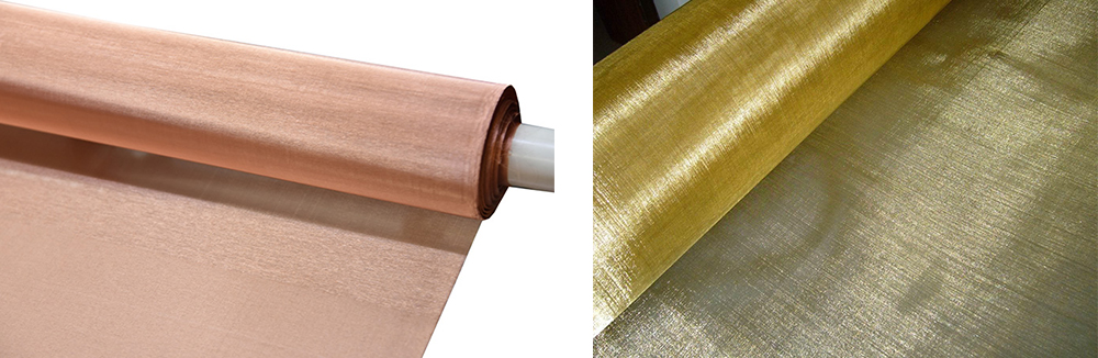 Copper Wire Mesh