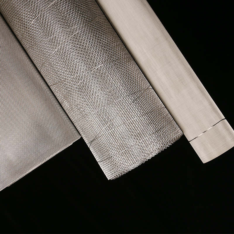 Export Stainless Steel Wire Mesh
