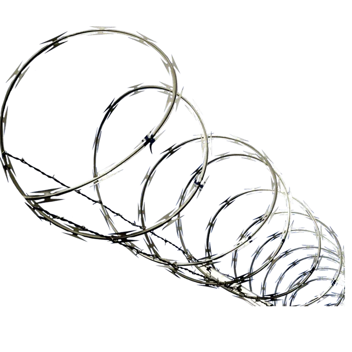 Razor Wire