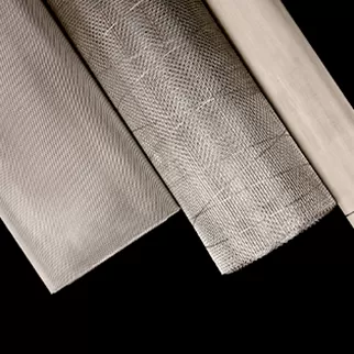 Stainless Steel Wire Mesh