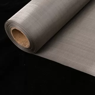 Nickel Wire Mesh