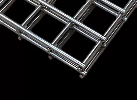 Welding Metal Wire Mesh