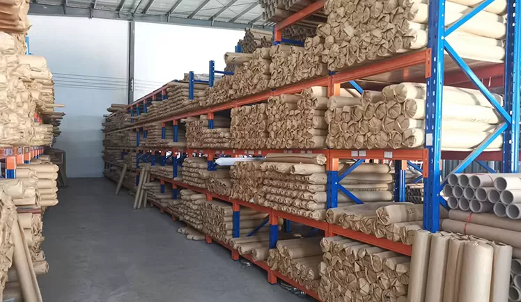 Professional storage cage manufacturer