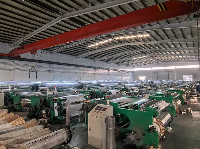 Anping WanOu Wire Mesh Products Co., Ltd.